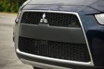 Mitsubishi Outlander GT 2013 года